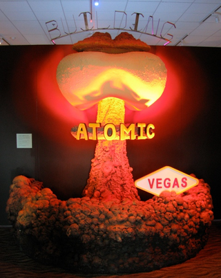 Illustration for article titled Welcome to the Smithsonian​’s Atomic Weapons Museum
